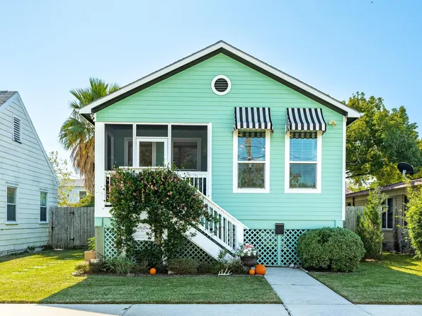 4317 Avenue R, Galveston, TX 77550