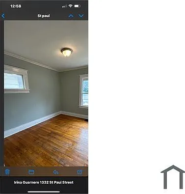 1332 Saint Paul St #1 — Photo 15