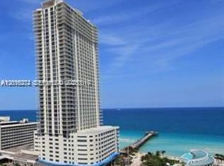 16699 Collins Ave APT 2003, Sunny Isles Beach, FL 33160