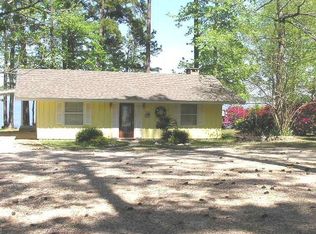 155 Serenity Point, Hemphill, TX 75948