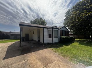 1023 Mendenhall Cv, Memphis, TN 38122