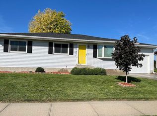 672 5th Ave, Columbus, NE 68601