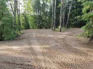 13 Lake Ave S, Tower, MN 55790