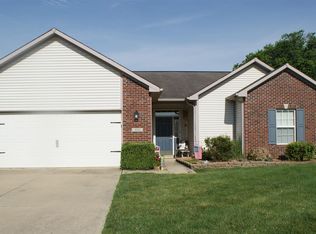 3221 Morrow Dr, Kokomo, IN 46902