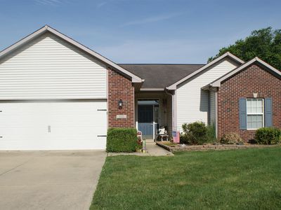 3221 Morrow Dr, Kokomo, IN, 46902