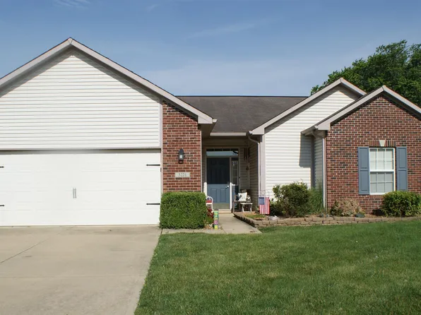 3221 Morrow Dr, Kokomo, IN 46902