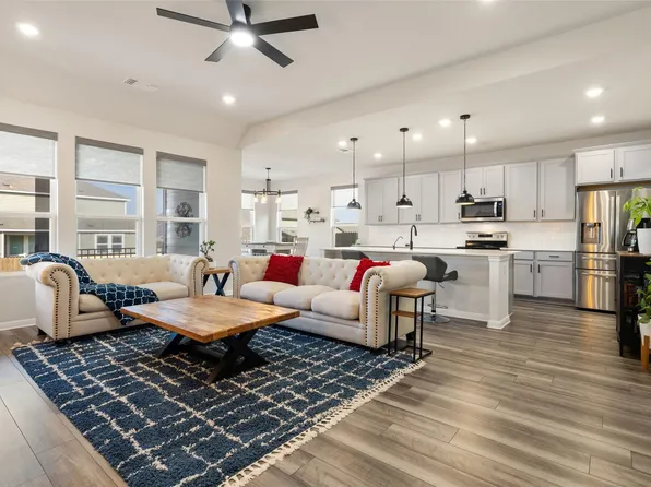 19328 Forman Dr, Pflugerville, TX 78660