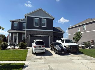 15733 Syracuse Ct, Brighton, CO 80602