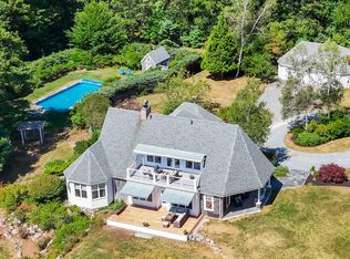 626 Sleepy Hollow Rd, Lunenburg, NS B0J2E0