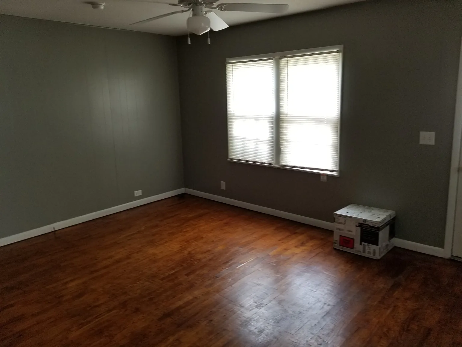 809 S Rogers St, Clarksville AR - 1 — Photo 2