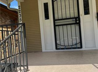 2235 Mandeville St, New Orleans, LA 70117
