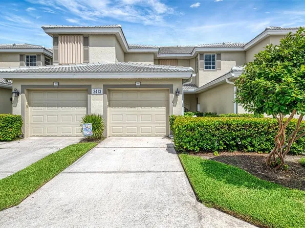 3413 Grand Vista Ct Unit 102, Port Charlotte, FL 33953