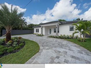 1409 NE 16th Ct, Fort Lauderdale, FL 33305