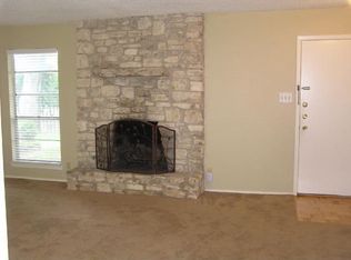 617 Castle Ridge Rd APT D, Austin, TX 78746