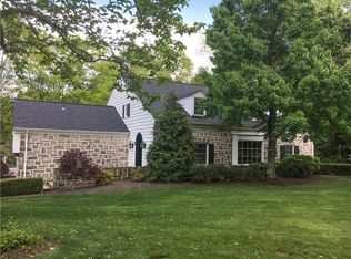 169 Backbone Rd, Sewickley, PA 15143