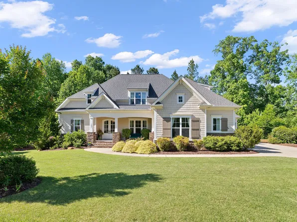 189 Starwood Dr, Pittsboro, NC 27312