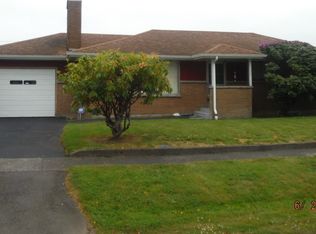 520 S 6th St, Montesano, WA 98563