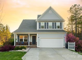 6105 Hawk View Rd, Waxhaw, NC 28173