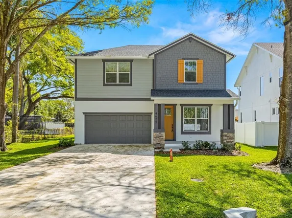 4629 Wishart Blvd, Tampa, FL 33603