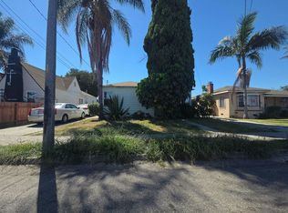 903 N Chester Ave, Compton, CA 90221