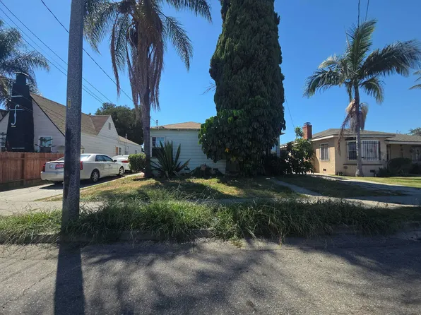 903 N Chester Ave, Compton, CA 90221