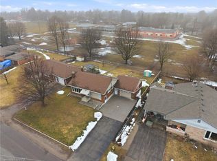 168 Montclair Cres, Norfolk County, ON N0E 1Y0