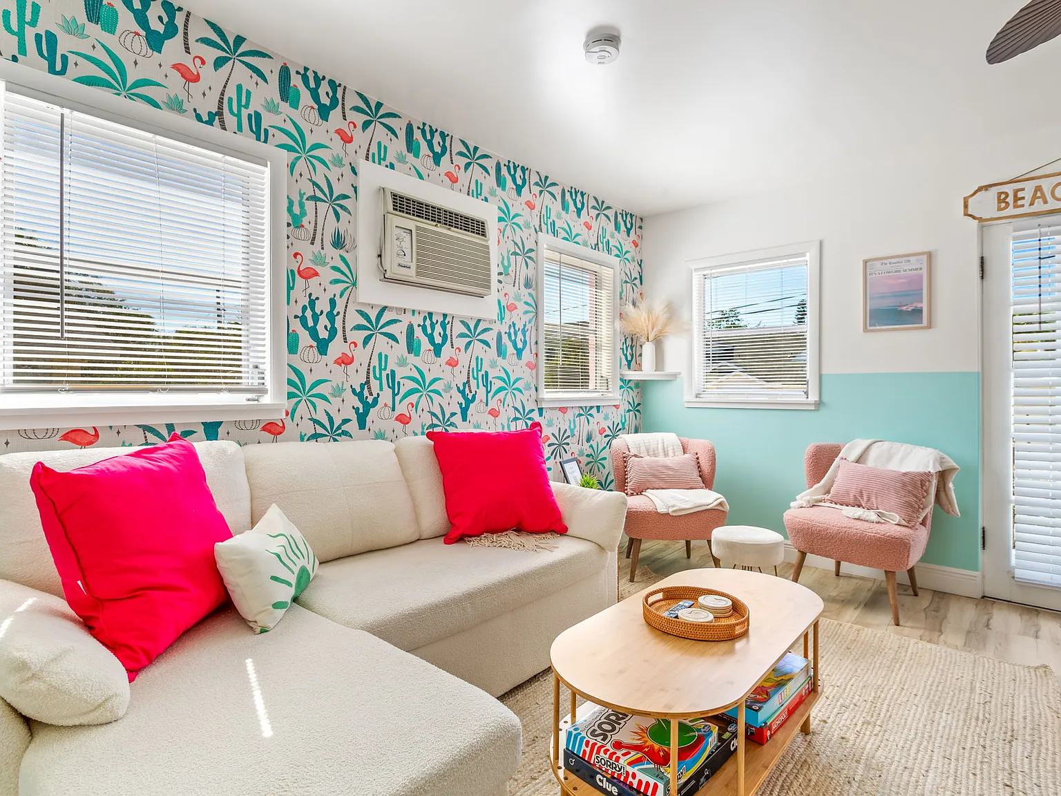 2 bed, 806 sqft, $3,800 — Photo 4