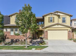 173 Trillium, Irvine, CA 92618