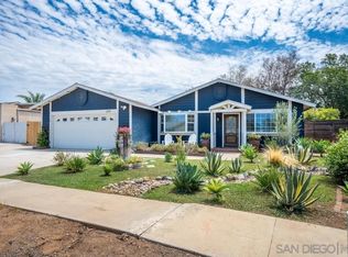 2109 Beartrap Pl, Escondido, CA 92027