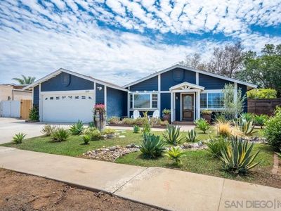 2109 Beartrap Pl, Escondido, CA, 92027