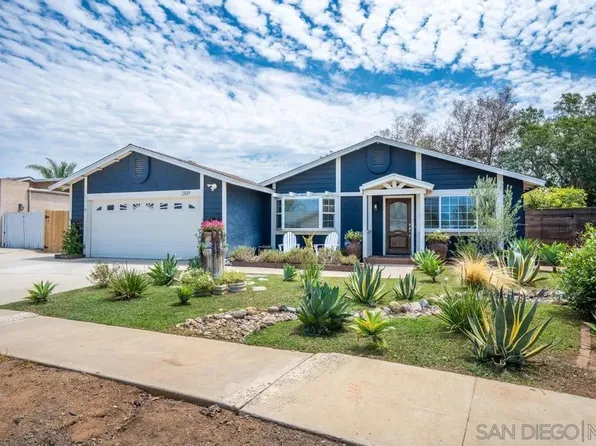 2109 Beartrap Pl, Escondido, CA 92027