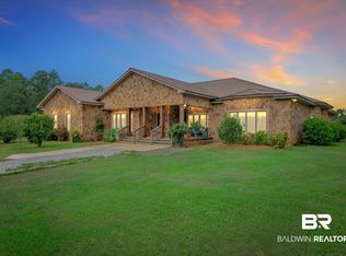 15758 County Road 87, Elberta, AL 36530