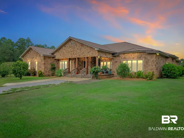 15758 County Road 87, Elberta, AL 36530
