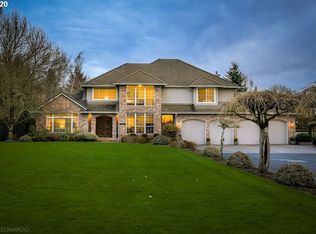 15611 NW 25th Ave, Vancouver, WA 98685