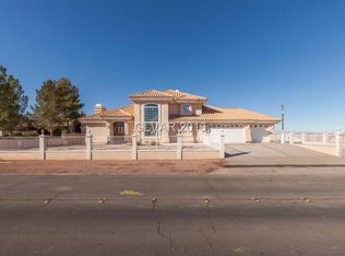 640 N Racetrack Rd #0, Henderson, NV 89015