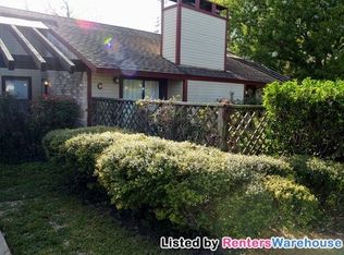 3724 Valley View Rd APT C, Austin, TX 78704