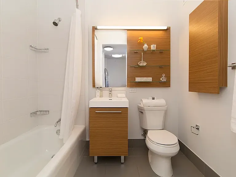 4310 Crescent St #2803 — Photo 4