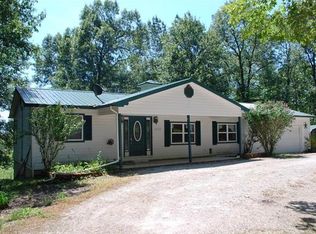 15502 Highway O, Dixon, MO 65459