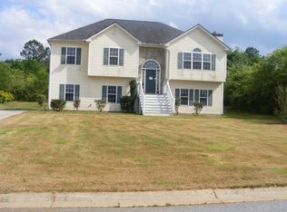 1020 Crystal Brook Way, Monroe, GA 30655