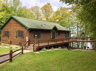 36726 Perrine Dr, Rochert, MN 56578