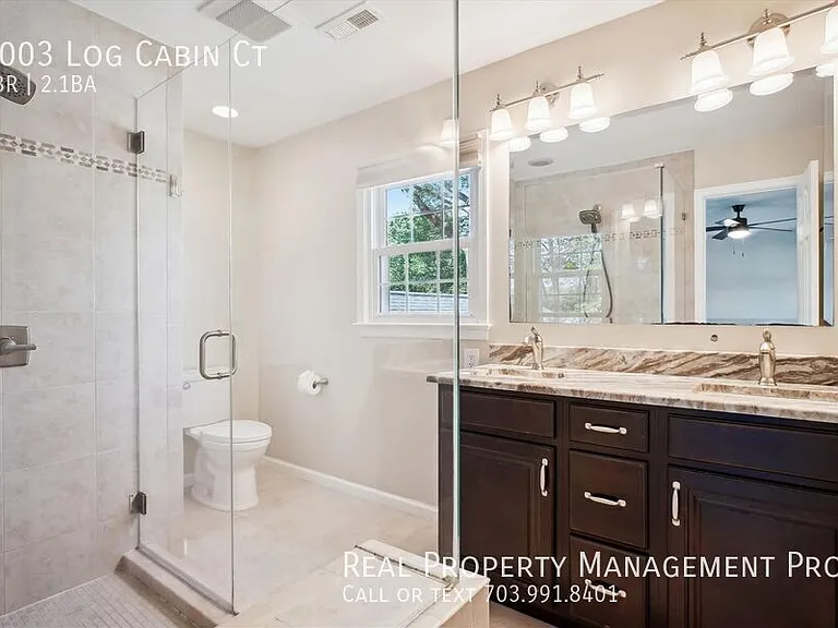 8003 Log Cabin Ct — Photo 21