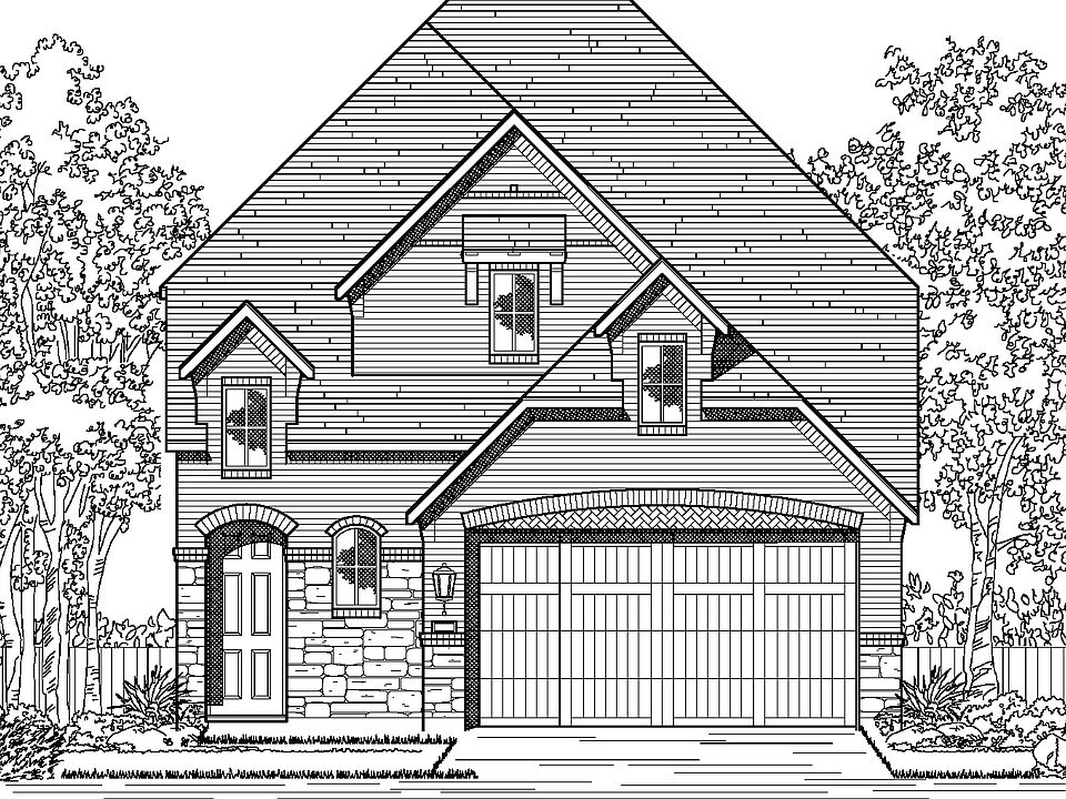 1st image of 23846 Pullin Market Dr