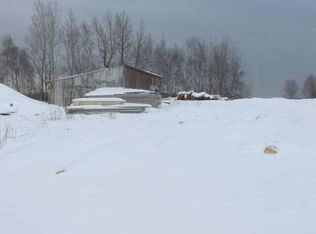 0 Cold Brook Rd, Sherman, ME 04776