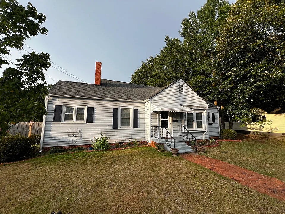 2530 Fort Bragg Rd