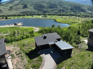 (Undisclosed Address), Silverthorne, CO 80498