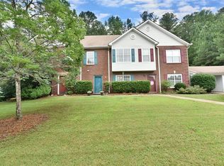 4245 Glen Iris Dr, Cumming, GA 30040