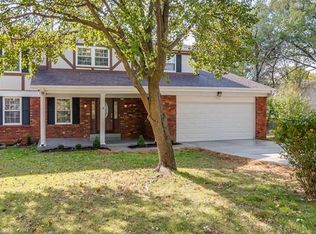 1518 W Field Ave, Ballwin, MO 63011