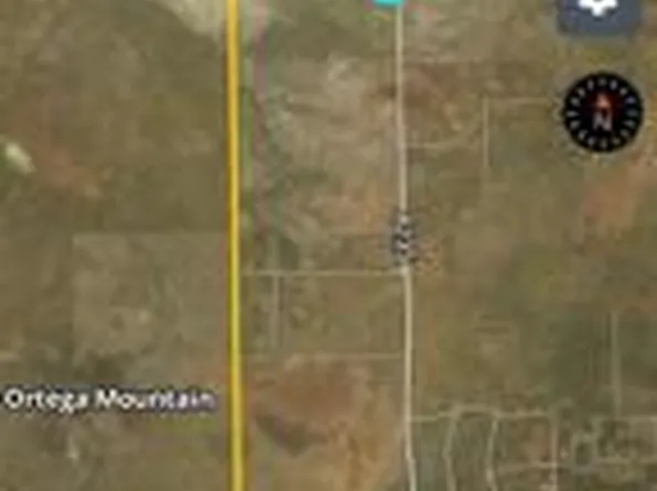 0 N N8166 and Stanford Dr - Lot B -- #73, Vernon, AZ 85940