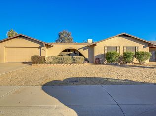 3936 W Muriel Dr, Glendale, AZ 85308
