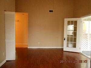 Living Room from Front Door